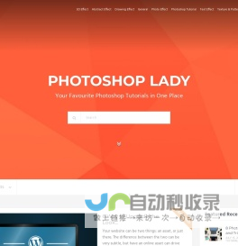 Photoshop Lady - Top Graphic Content and Most Advanced Stock Image Search Engine