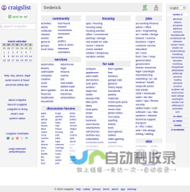 craigslist: Hong Kong jobs, apartments, for sale, services, community, and events