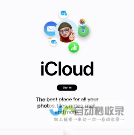 iCloud