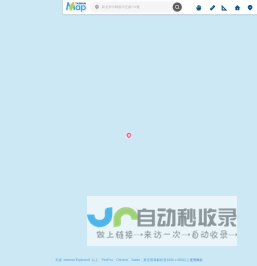 Taiwan-Map 台灣電子地圖服務網