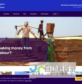 ILO Homepage | International Labour Organization