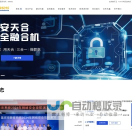 奇安信集团-新一代网络安全领军者