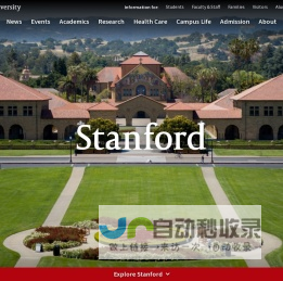 Stanford University