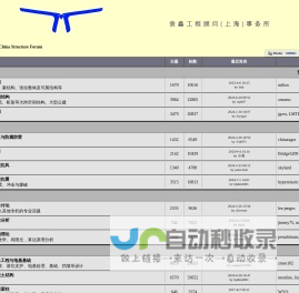 中华钢结构论坛 China Structure Forum