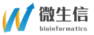 微生信-在线生物信息学分析、可视化云平台