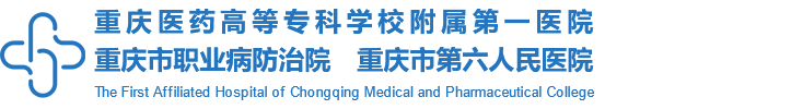 重庆医药高等专科学校附属第一医院（重庆市职业病防治院、重庆市第六人民医院、重庆市中毒控制中心）