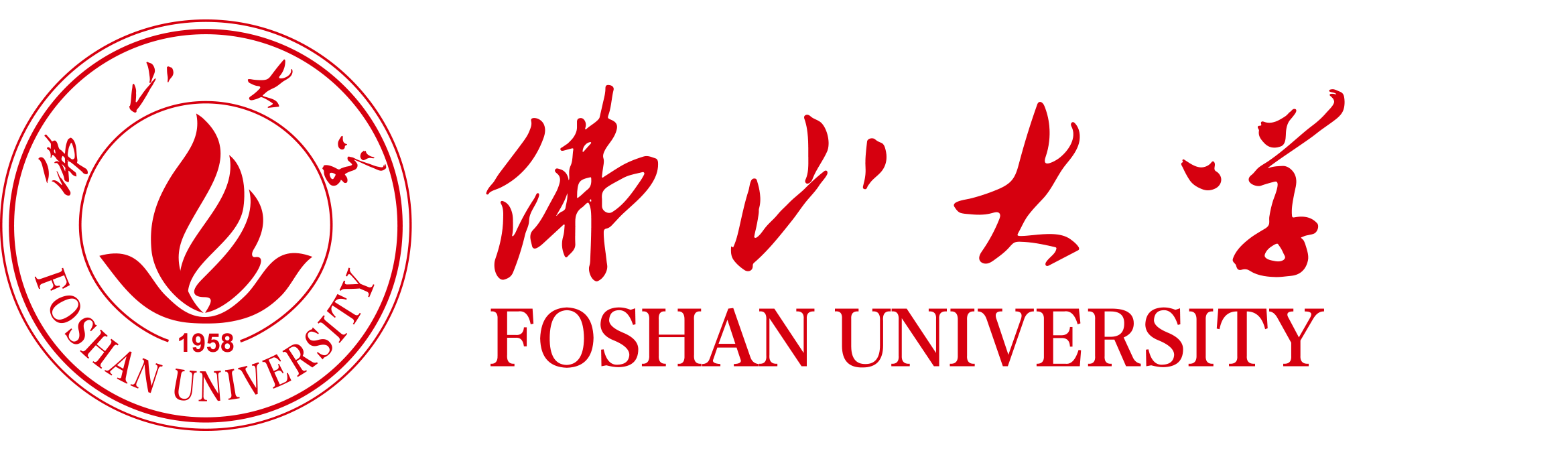 佛山大学 | 欢迎您！