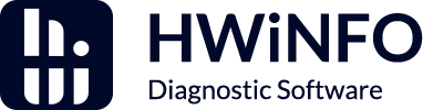 HWiNFO - Free System Information, Monitoring and Diagnostics