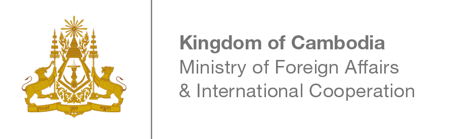 Home Page - Ministry of Foreign Affairs and International Cooperation