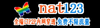 nat123官网-免费内网穿透工具|端口映射软件|DDNS免费动态域名解析|免费域名|全端口P2P_局域网变公网外网访问-硕腾信息 - nat123官网