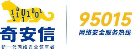 奇安信集团-新一代网络安全领军者