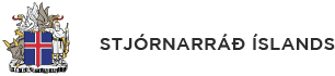 Stjórnarráðið | Forsíða