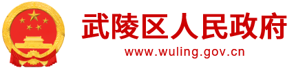 武陵区人民政府