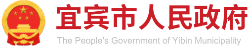 宜宾市人民政府网站