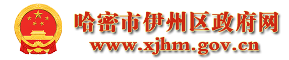 伊州区人民政府