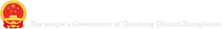 张家口市桥东区人民政府