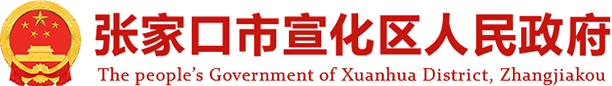 张家口市宣化区人民政府